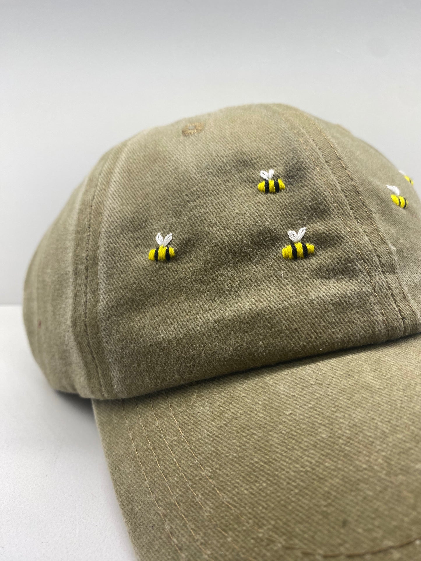 Cappellino Apine