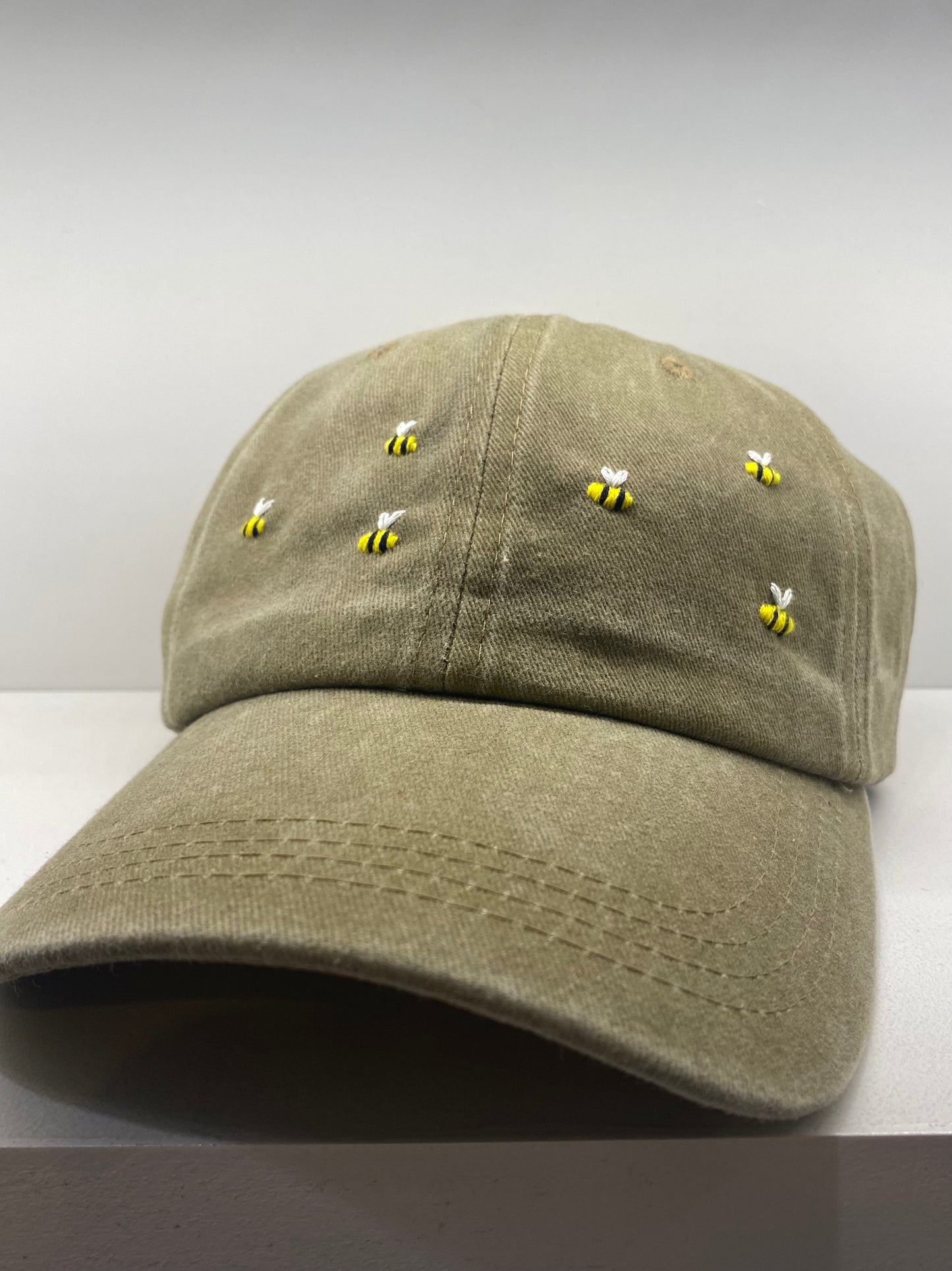 Cappellino Apine