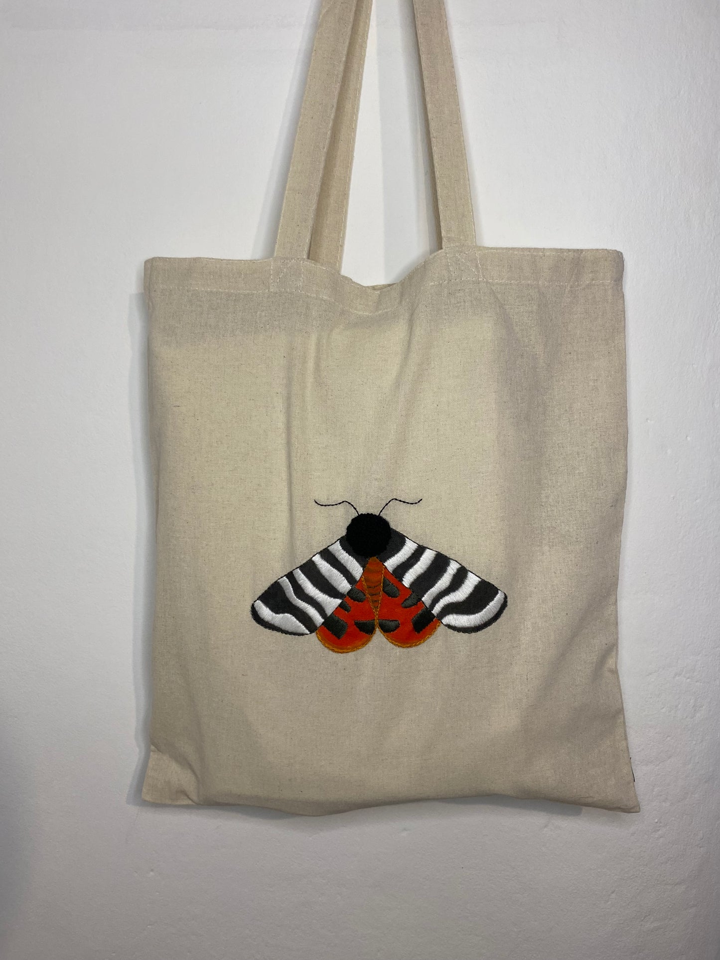 Tote bag Falena