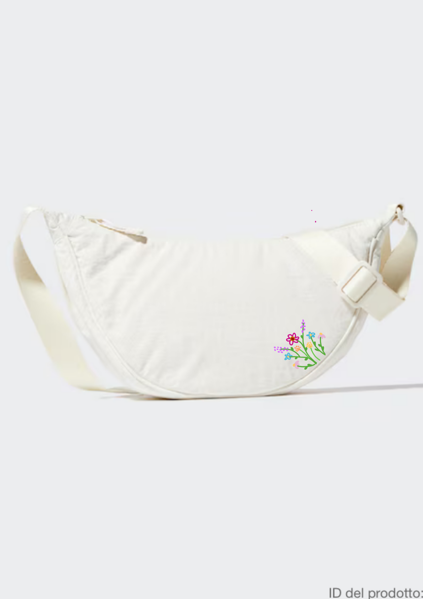 Uniqlo Personalizzata