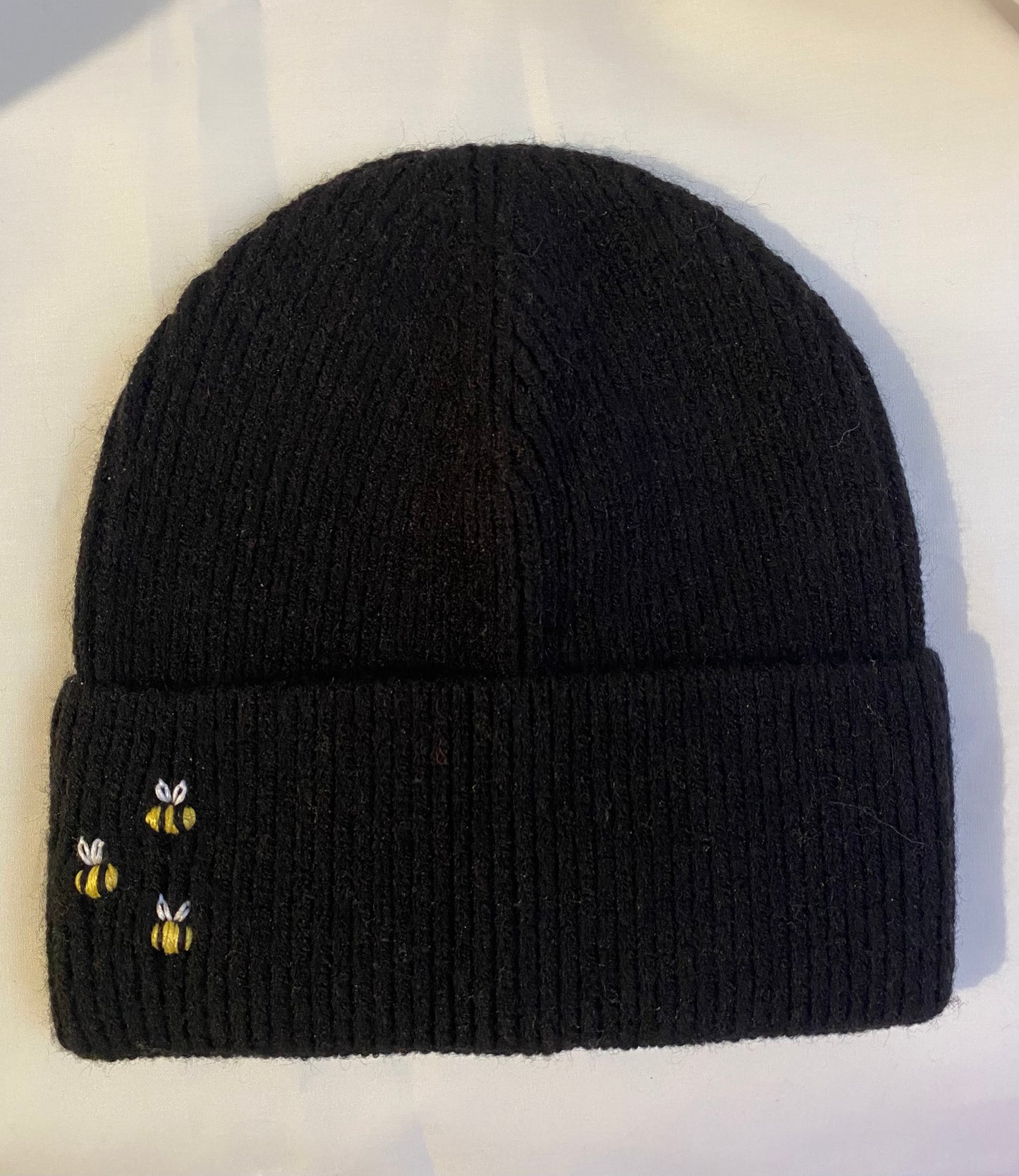 Beanie apine