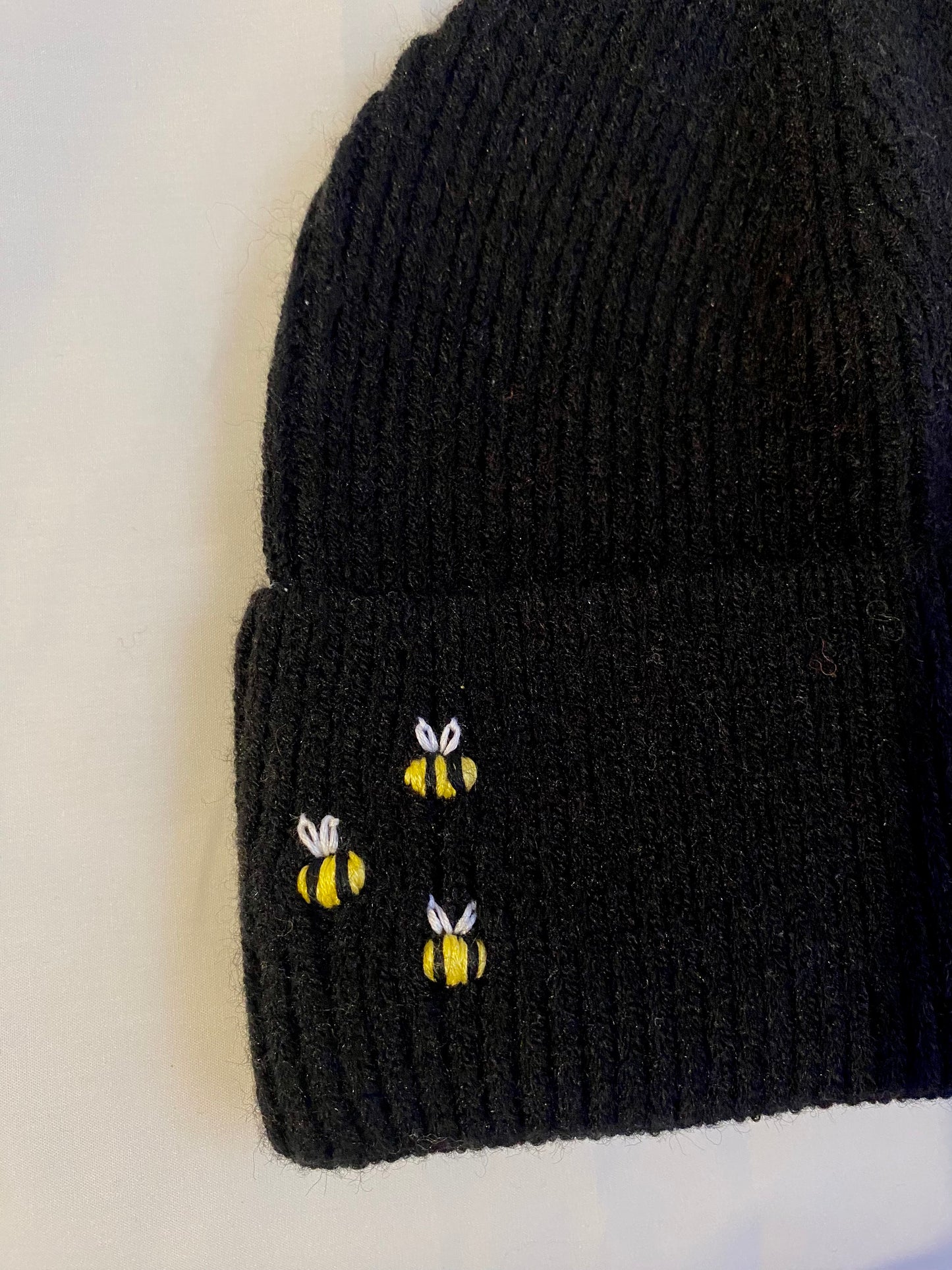 Beanie apine