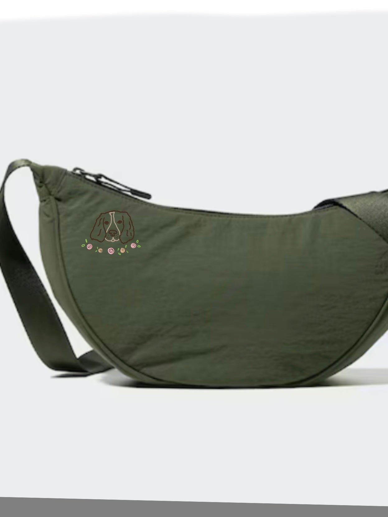 Uniqlo Personalizzata