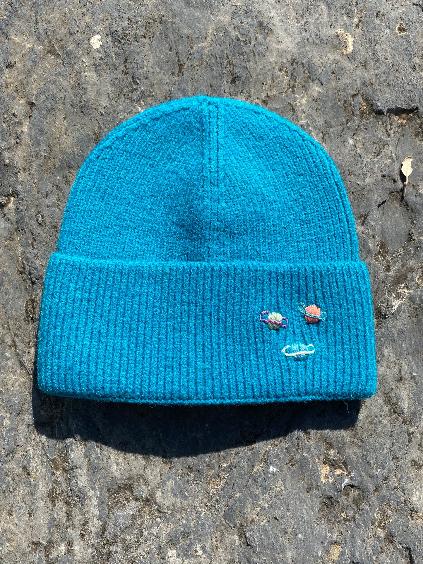 Beanie pianeti