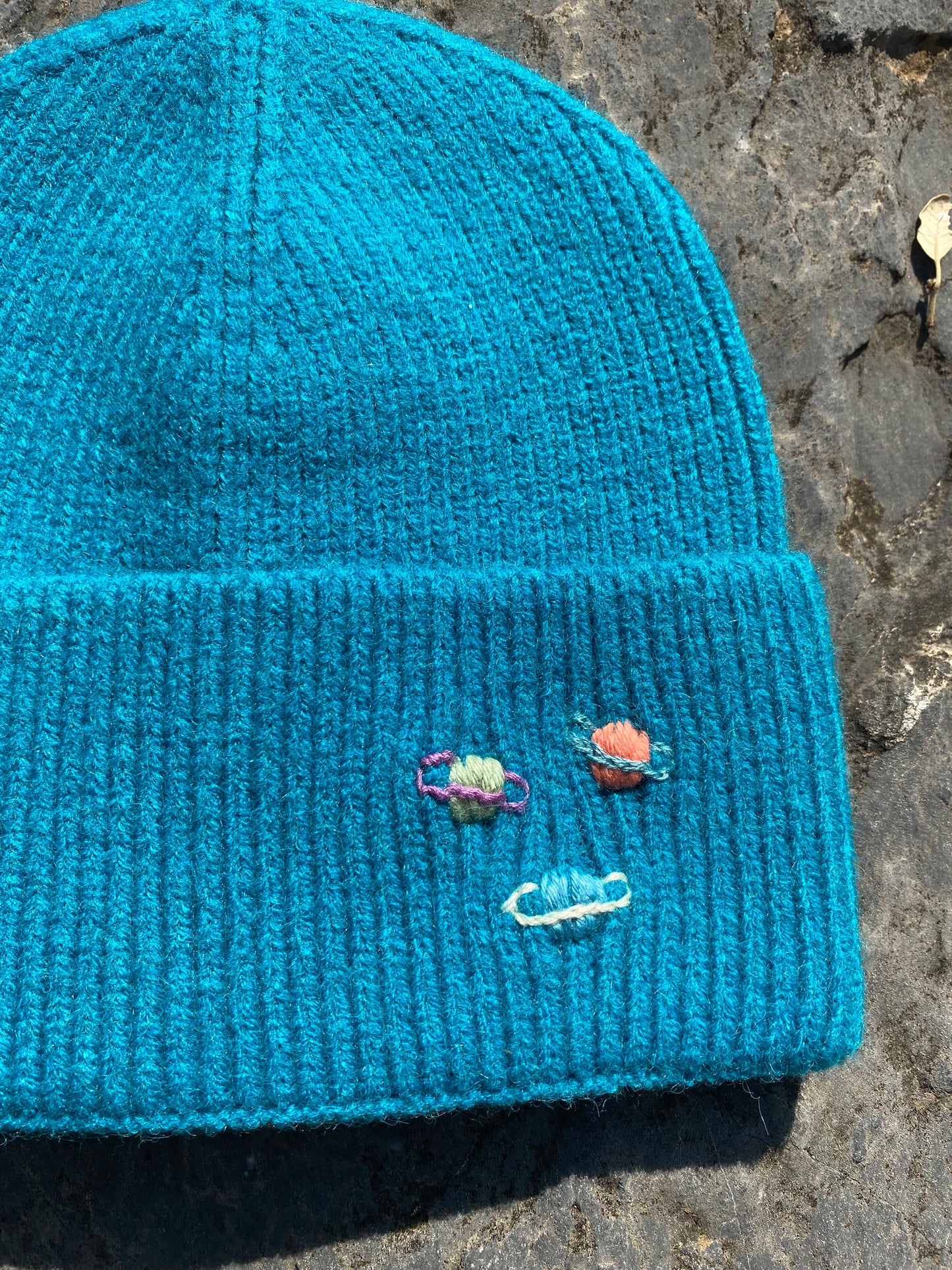 Beanie pianeti