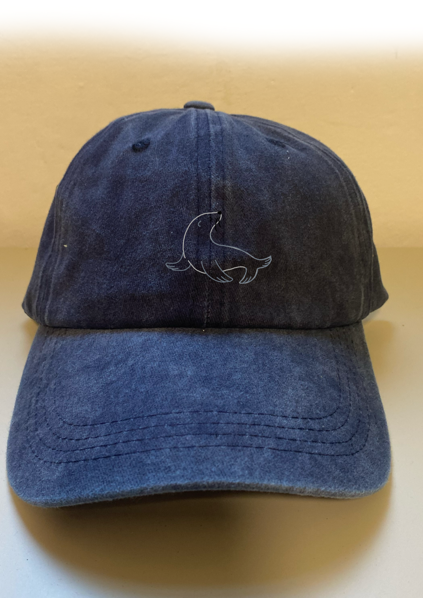 Cappellino personalizzato