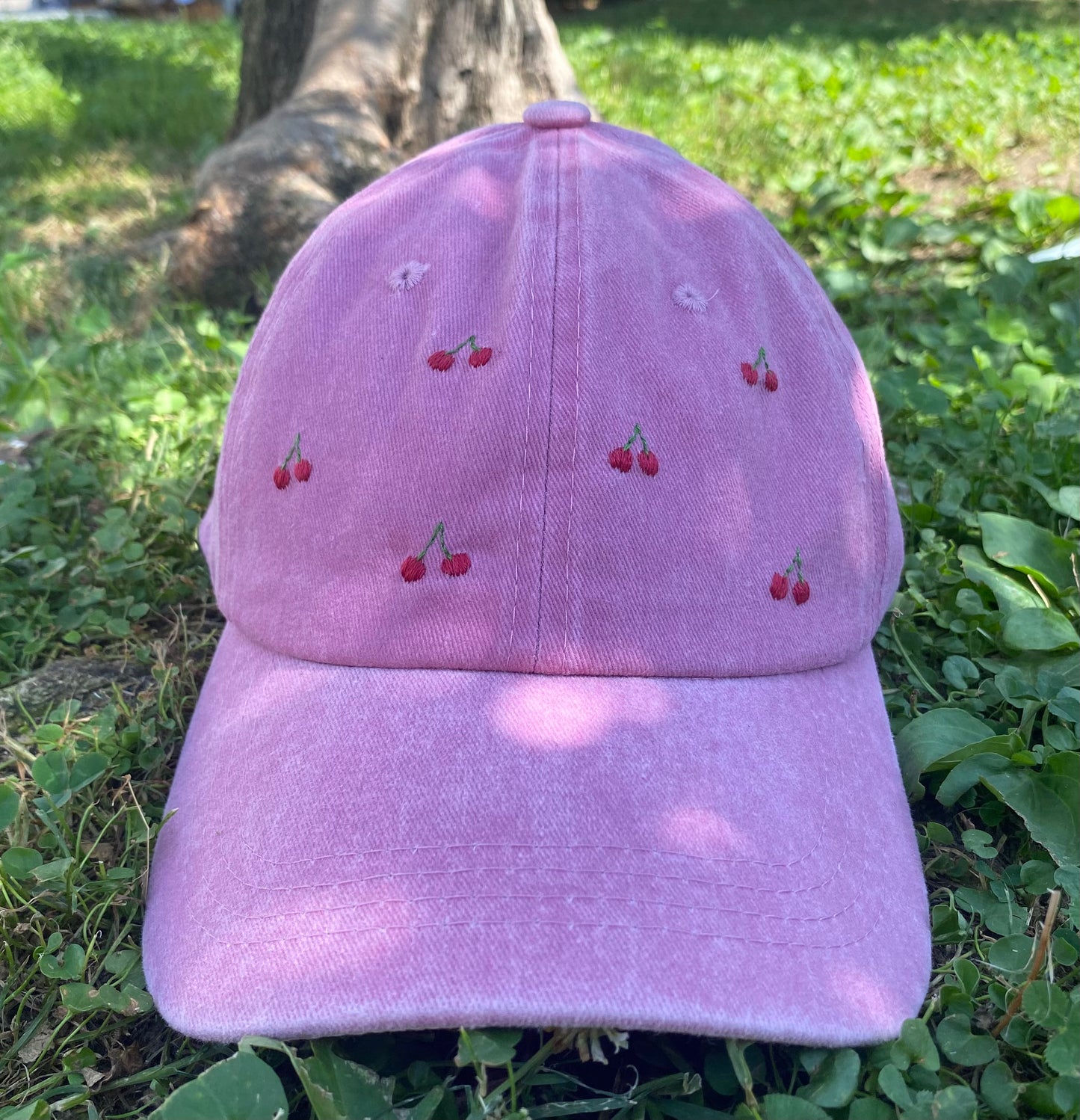 Cappellino Ciliegine