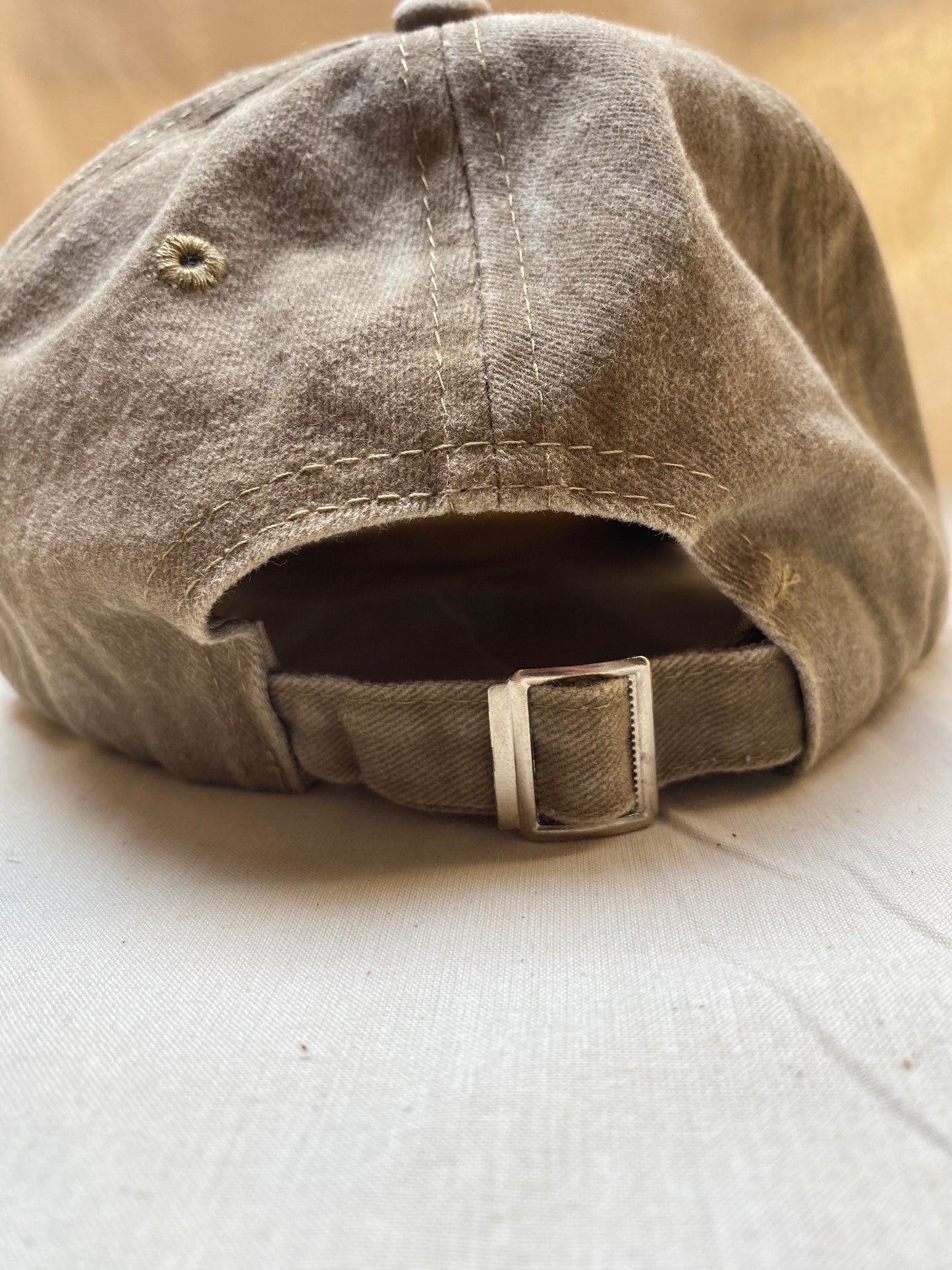 Cappellino Funghetti