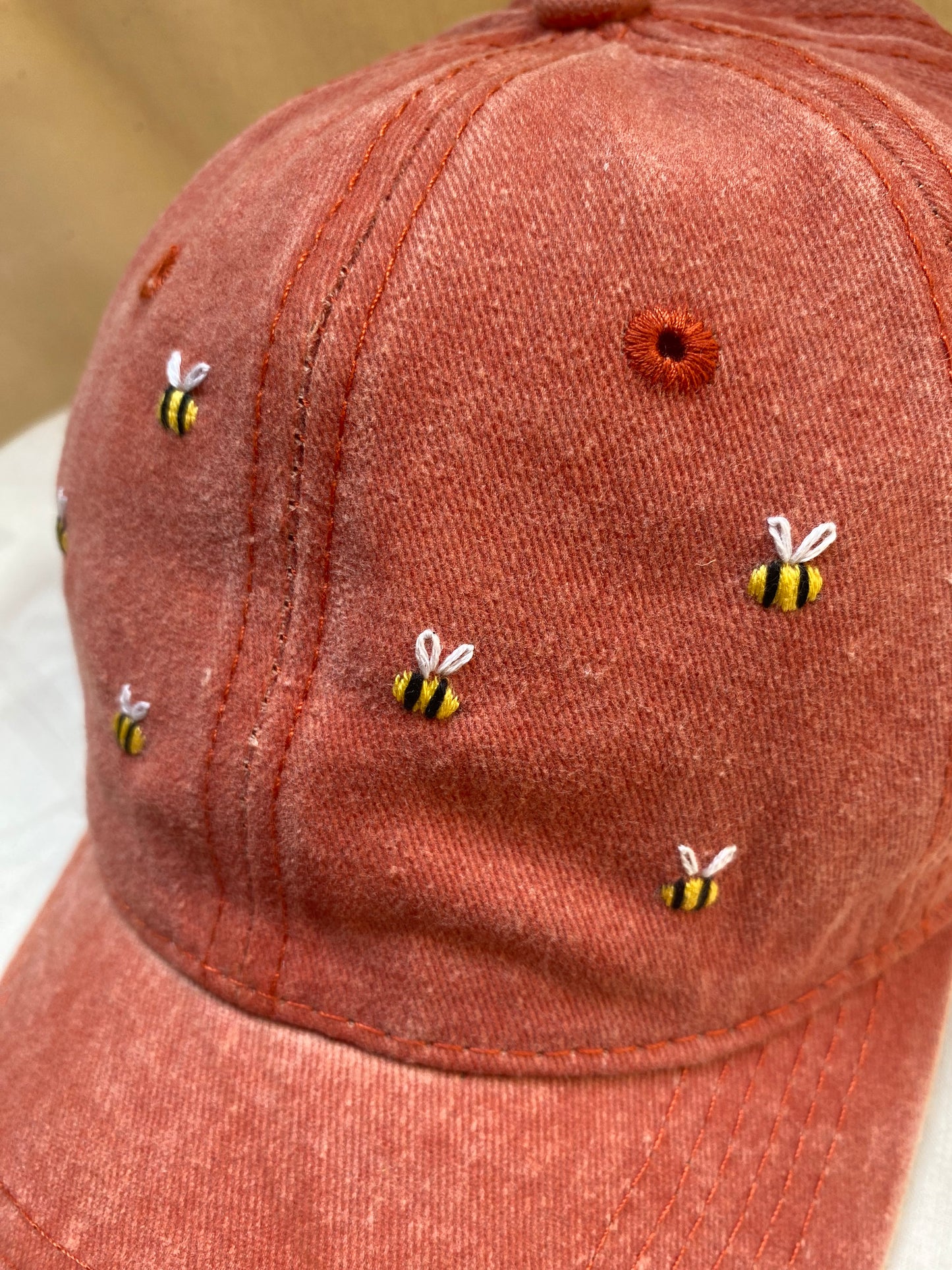 Cappellino Apine