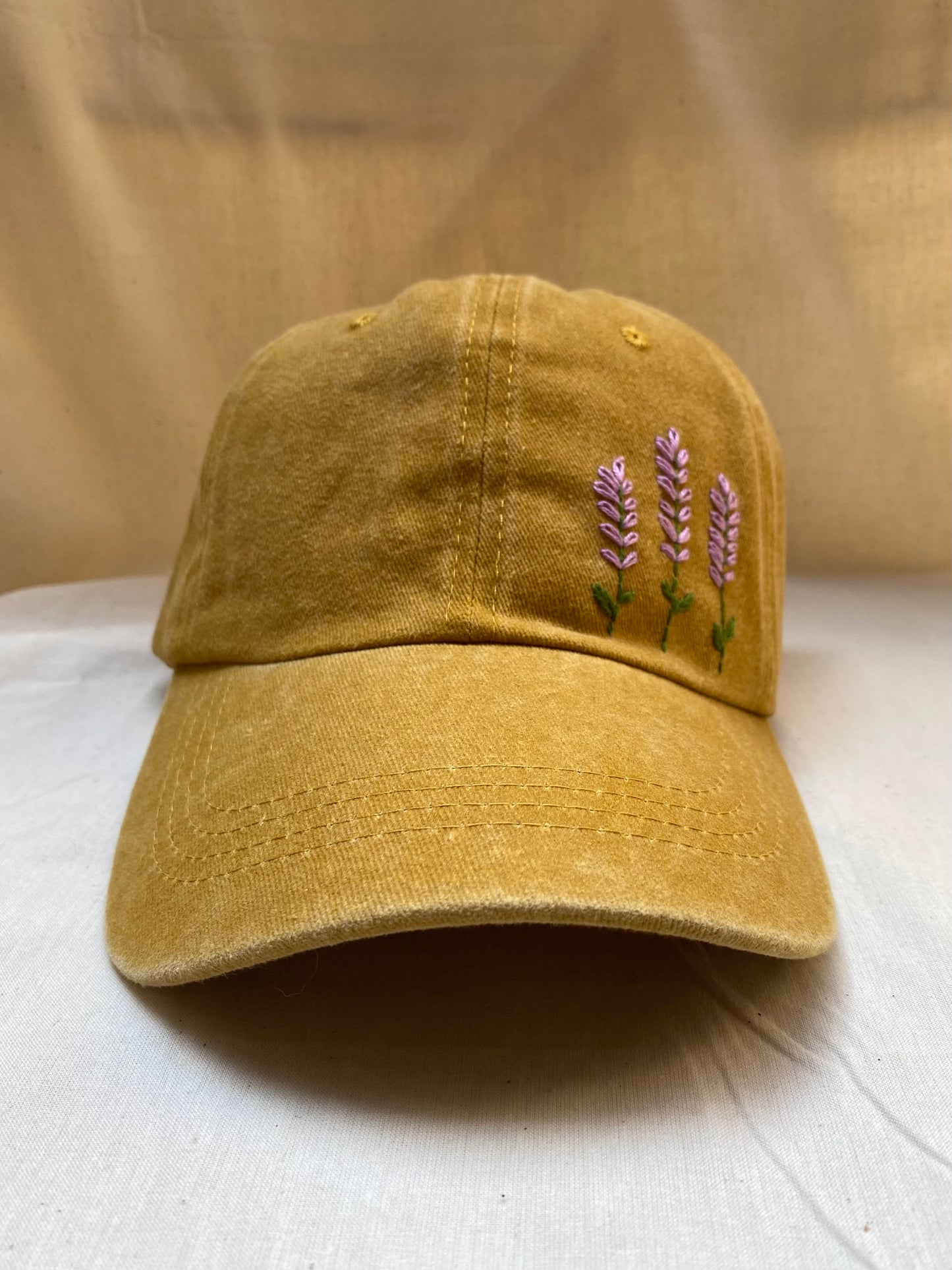 Cappellino Lavanda