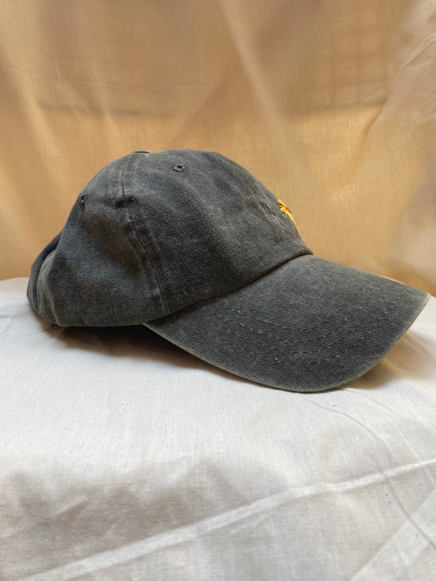 Cappellino Girasoli