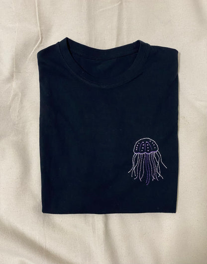 T-shirt Medusa