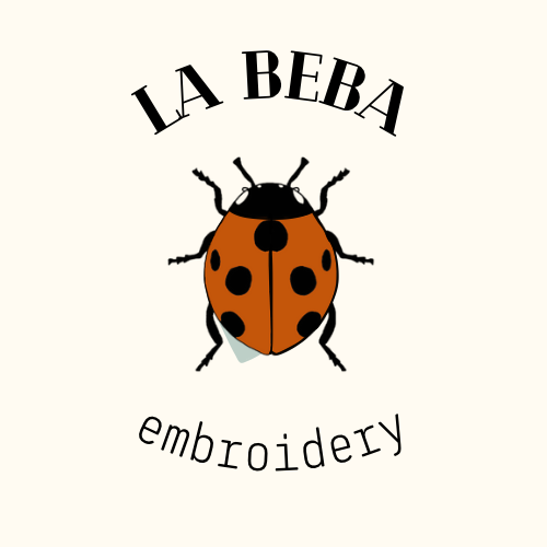 La Beba Embroidery