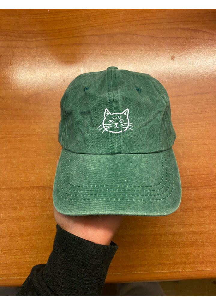 Cappellino personalizzato