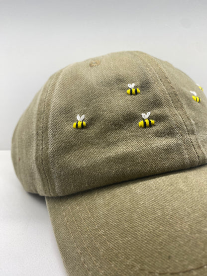 Cappellino Apine