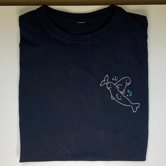 T-shirt Beluga