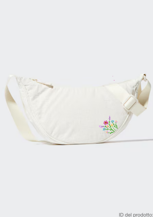 Uniqlo Personalizzata