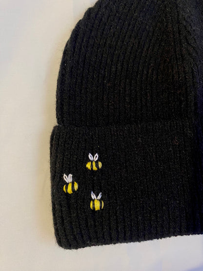 Beanie apine