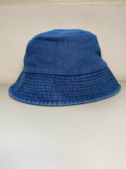 CUSTOMIZABLE Bucket Hat