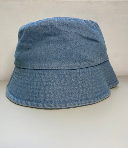 CUSTOMIZABLE Bucket Hat