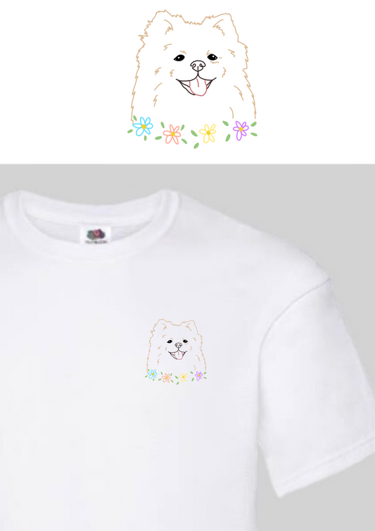 T-shirt personalizzate per Victoria