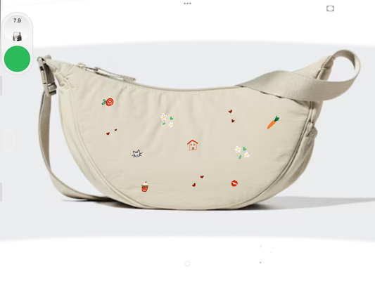 UNIQLO personalizzata