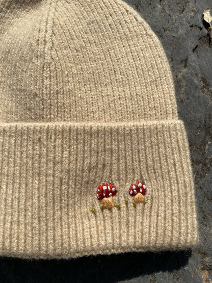 beanie funghetti