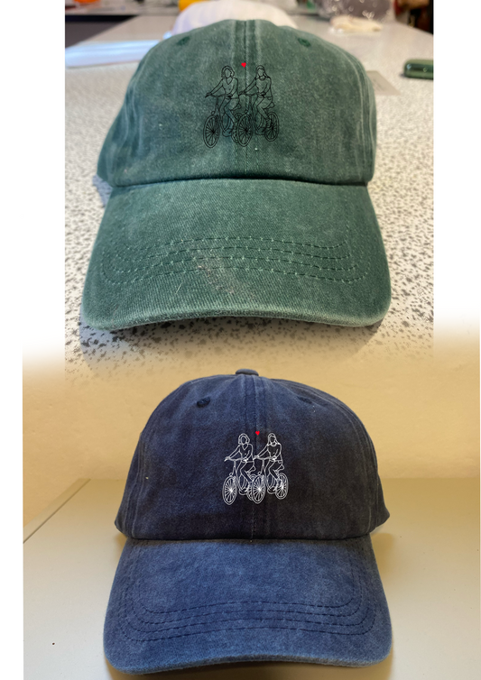 Ordine personalizzato Alexis