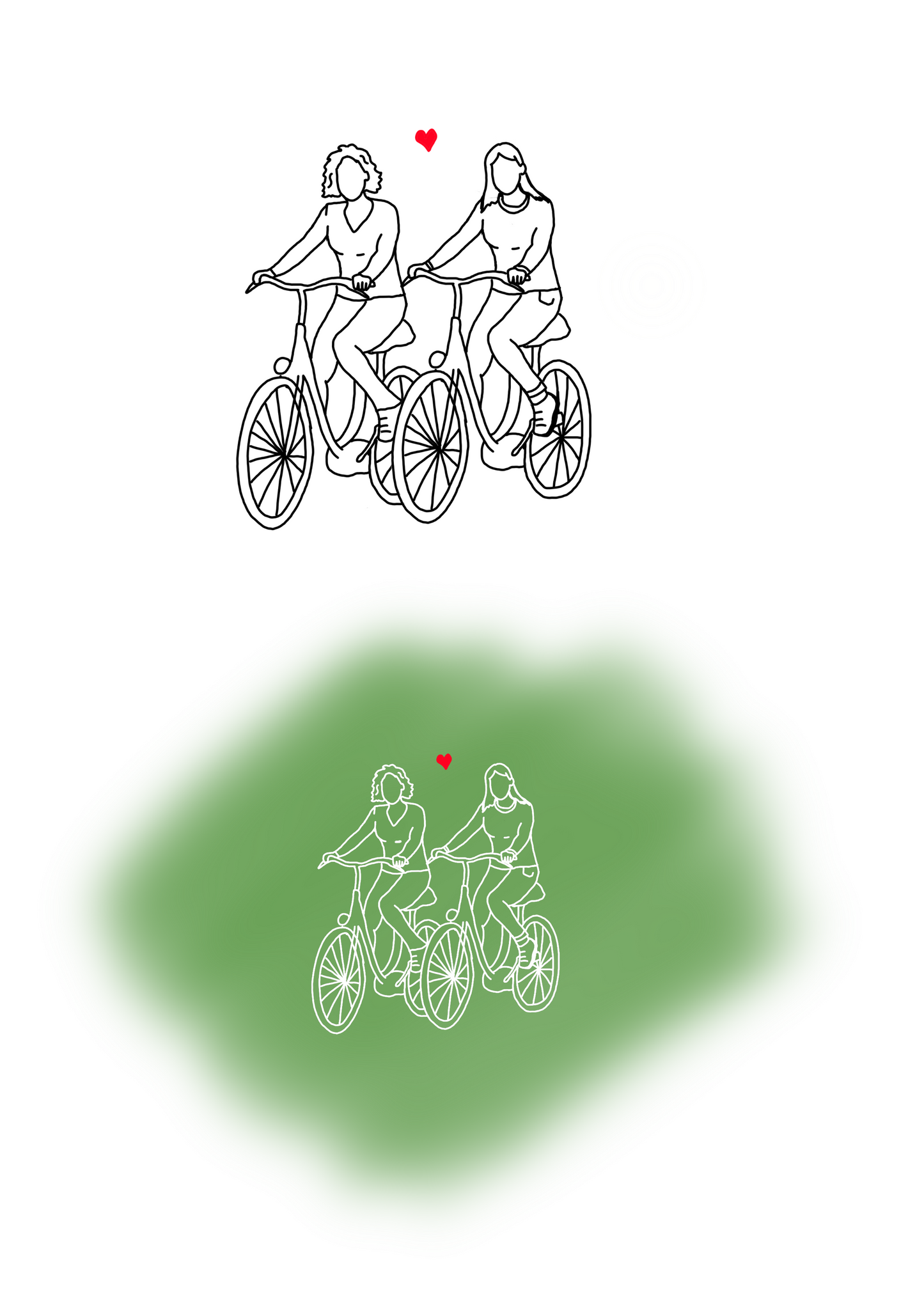 Ordine personalizzato Alexis