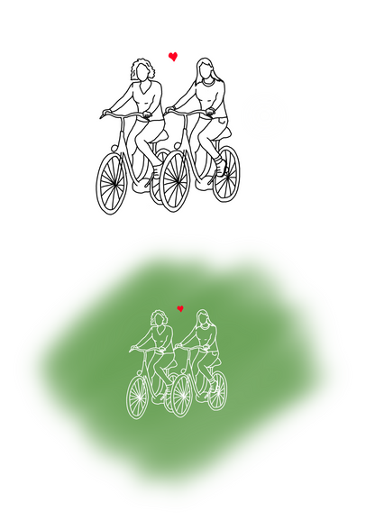 Ordine personalizzato Alexis