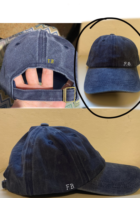 Cappellino Chiara