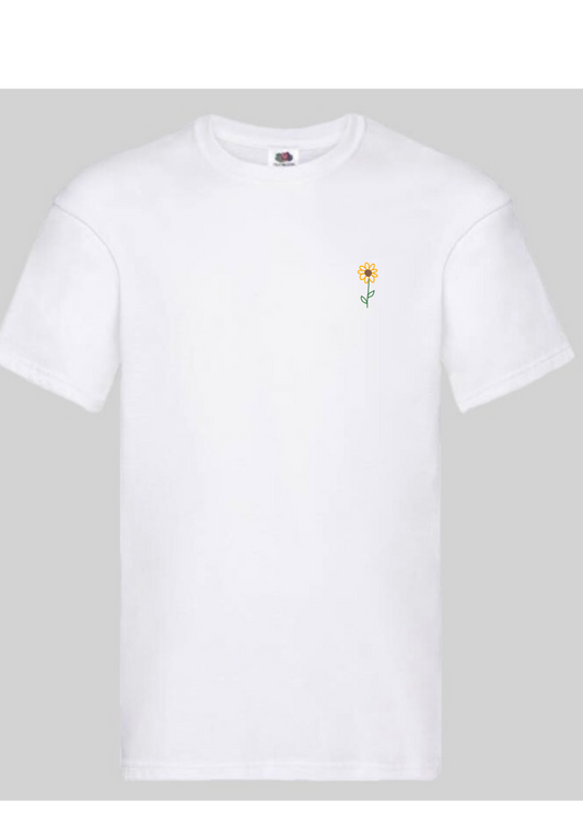 T-shirt personalizzata Alessandra