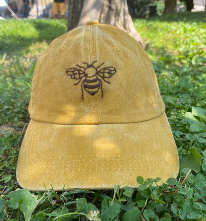 Cappellino Ape