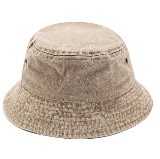 Bucket Hat PERSONALIZZABILE