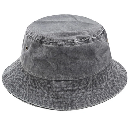 CUSTOMIZABLE Bucket Hat