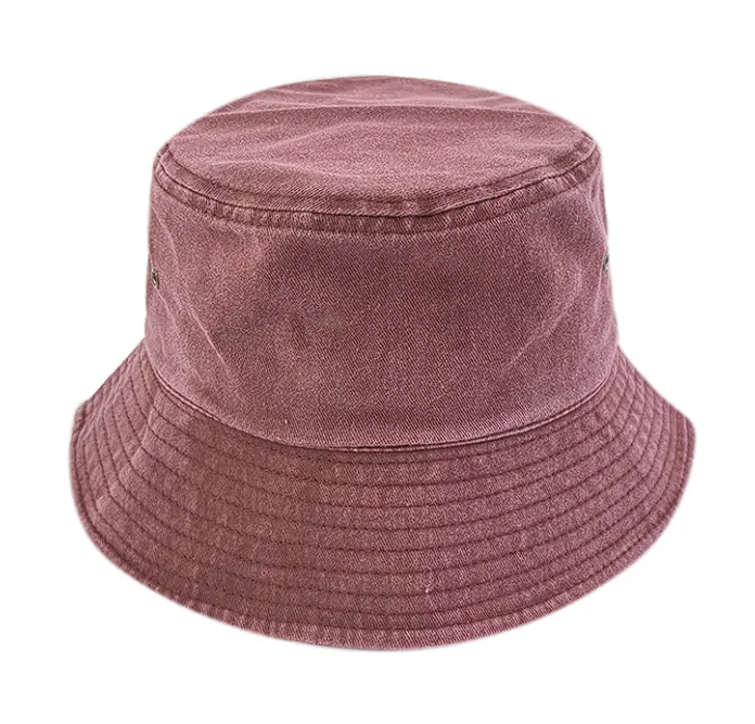 CUSTOMIZABLE Bucket Hat