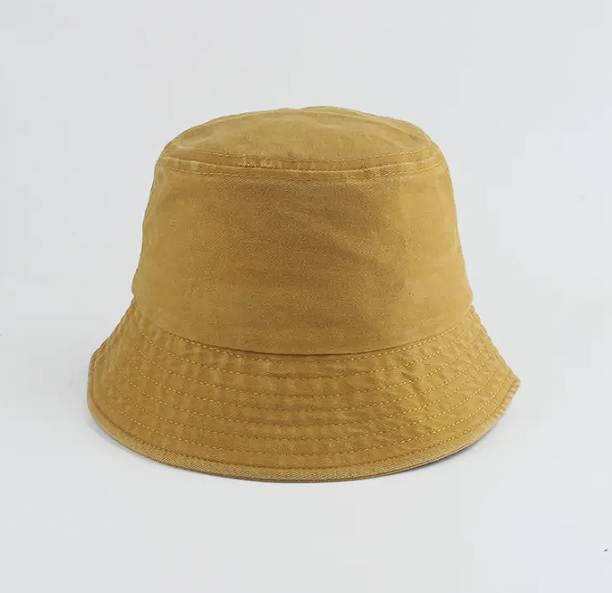 CUSTOMIZABLE Bucket Hat