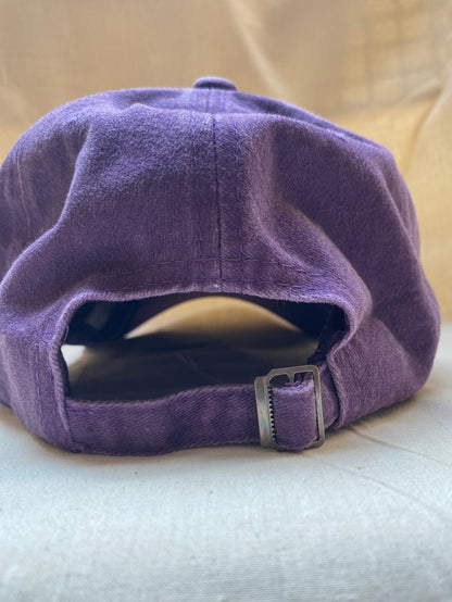 Cappellino Lavanda