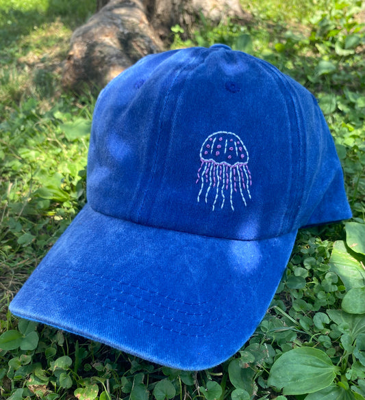 cappellino medusa