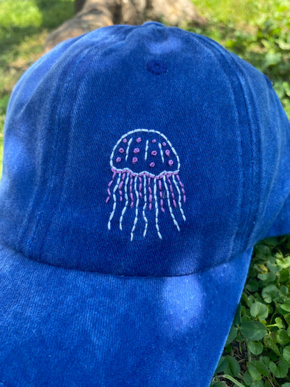 cappellino medusa