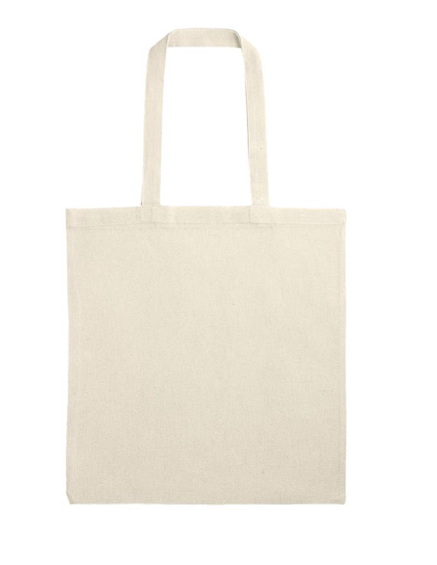 Tote bag PERSONALIZZABILE